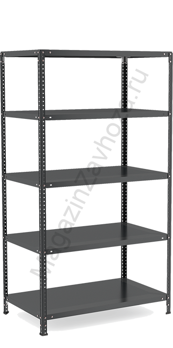 СТФ Стеллаж 1065-1,8