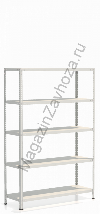 СТФ Стеллаж 1245-1,8