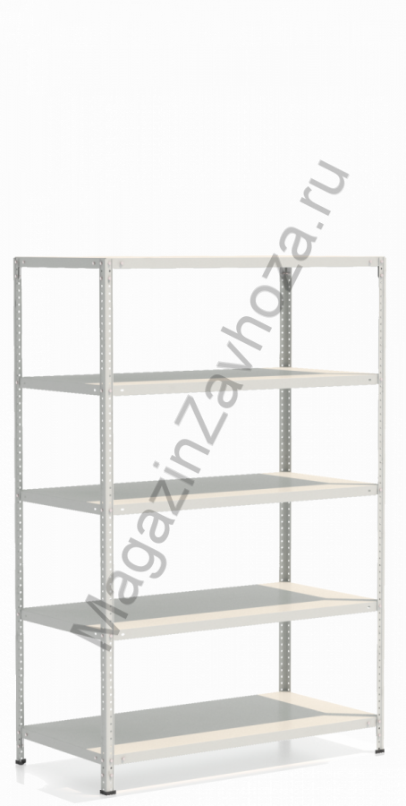 СТФ Стеллаж 1265-1,8