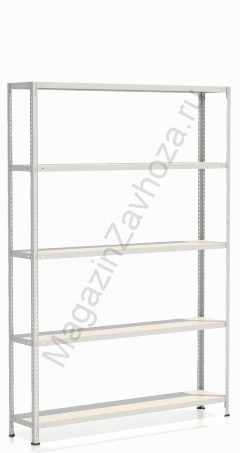 СТФ Стеллаж 1535-2,2