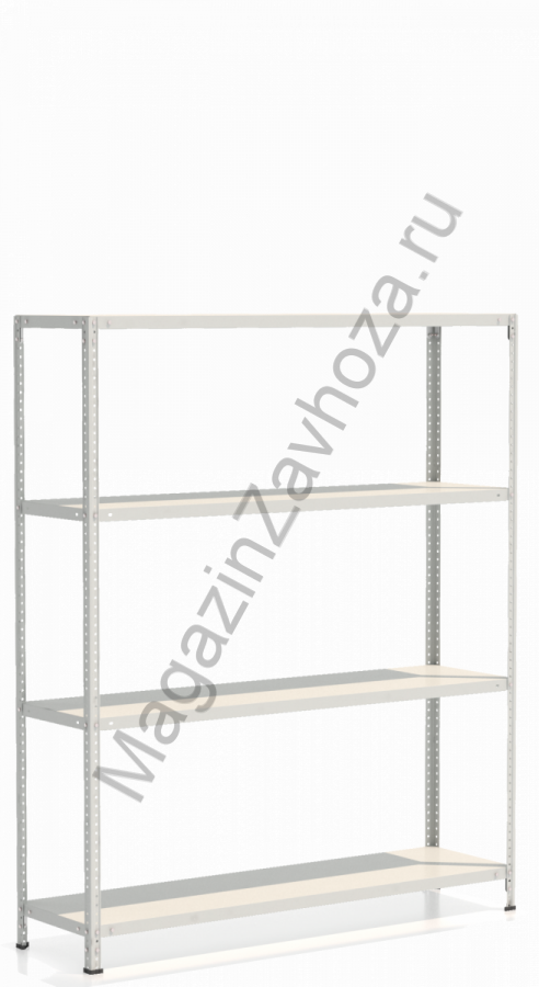 СТФ Стеллаж 1544-1,8