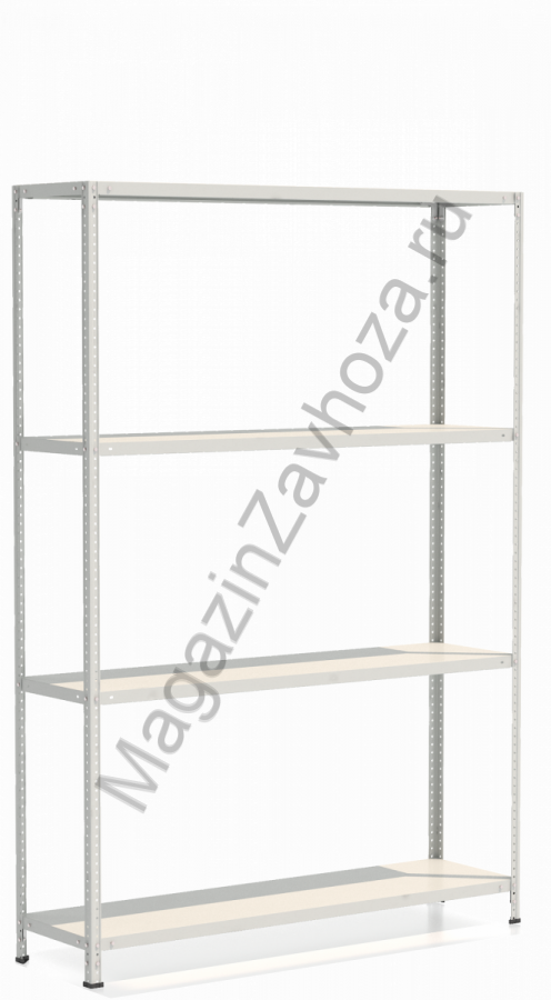 СТФ Стеллаж 1544-2,2