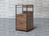 Тумба Urban Лофт 02 (55х45х112,5)