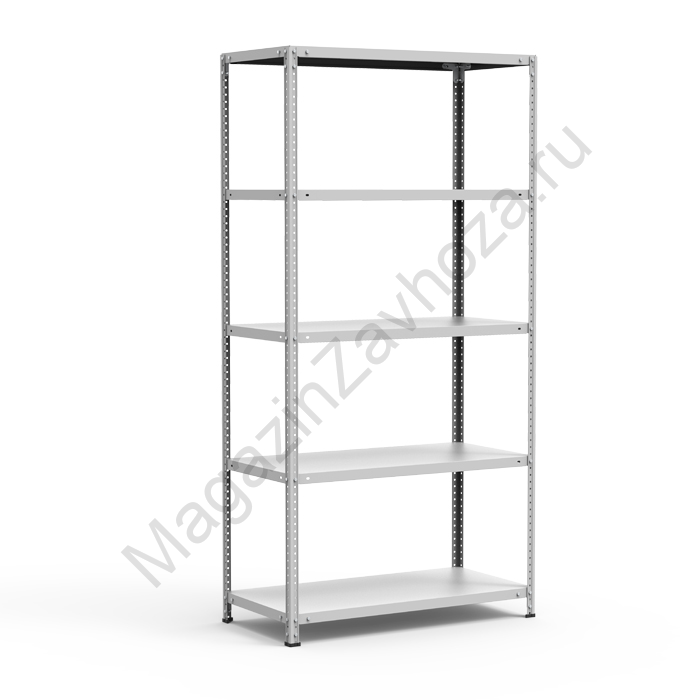 СТФ Стеллаж 735-2,0