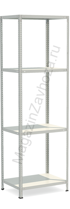 СТФ Стеллаж 754-2,2