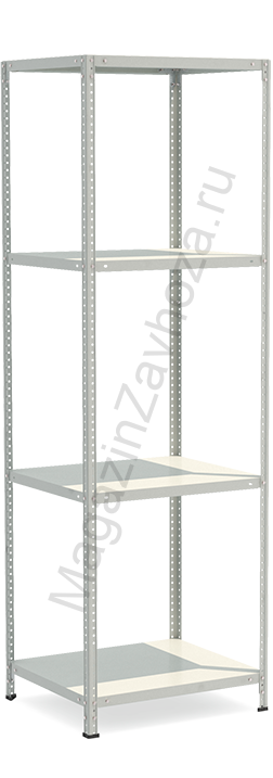 СТФ Стеллаж 764-2,2