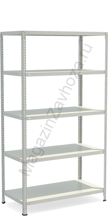 СТФЛ Стеллаж 1055-1.8