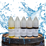 набор ароматизаторов