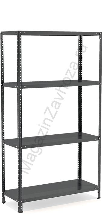 СТФЛ Стеллаж 1044-1.8