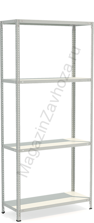 СТФЛ Стеллаж 1044-2.2