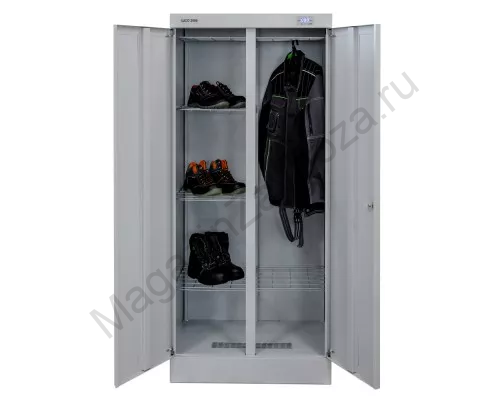 Шкаф сушильный ШСО-2000