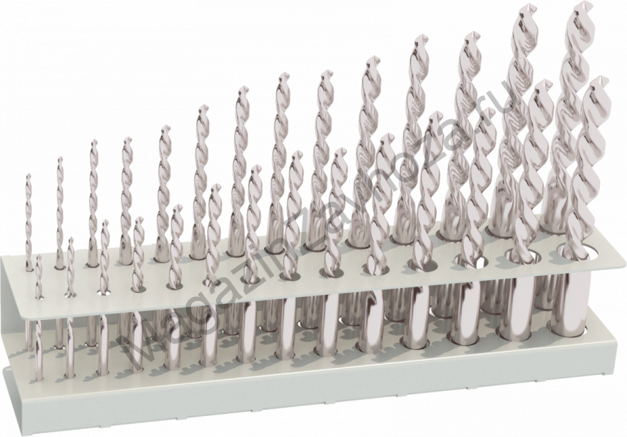 Держатель свёрл DS-28