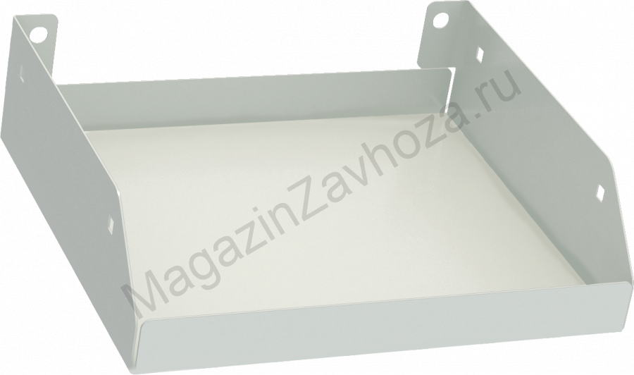 Полка навесная PN 173x150