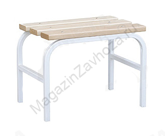 Скамья гардеробная (450x500x350)