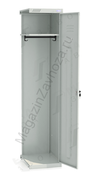 Шкаф для одежды ШРС 11-400 ДС