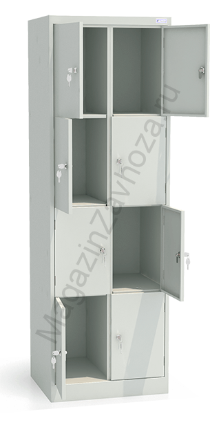 Шкаф для одежды ШР 28-600