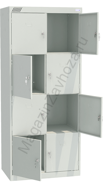 Шкаф для сумок ШРК 28-800