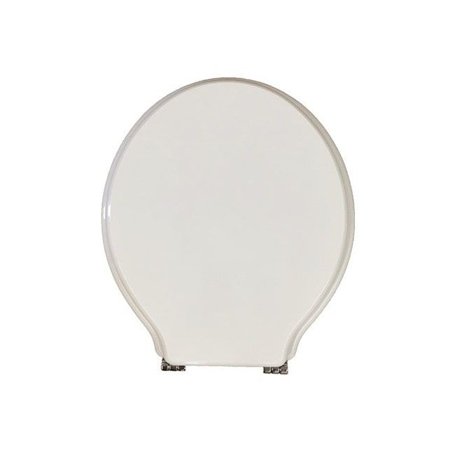 Изображение Сиденье с микролифтом Galassia Ethos из полиэстера/дерева 8482