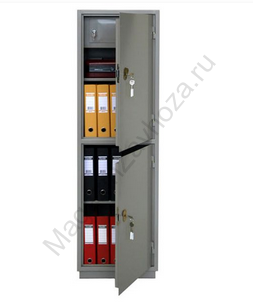 Бухгалтерский шкаф КБ032т/КБС032т