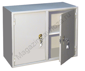 Бухгалтерский шкаф КБ09/КБС09