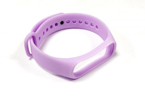 Ремешок Xiaomi MI Band 3/4 силикон