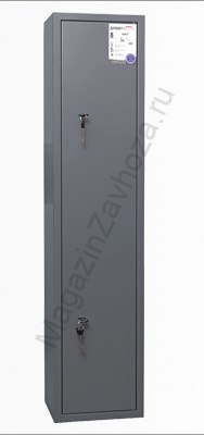 Оружейный шкаф - Дуплет