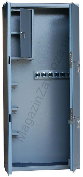 Сейф оружейный ОШ-63П