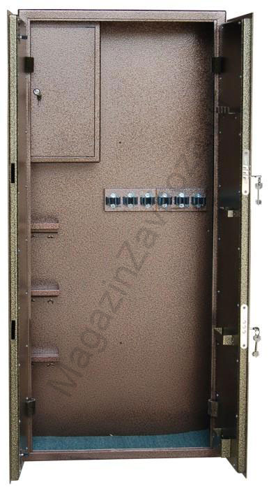 Сейф оружейный ОШ-6П