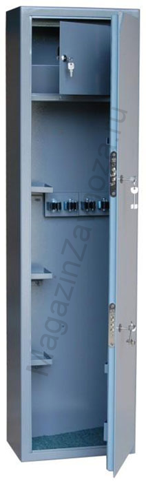 Сейф оружейный ОШ-43