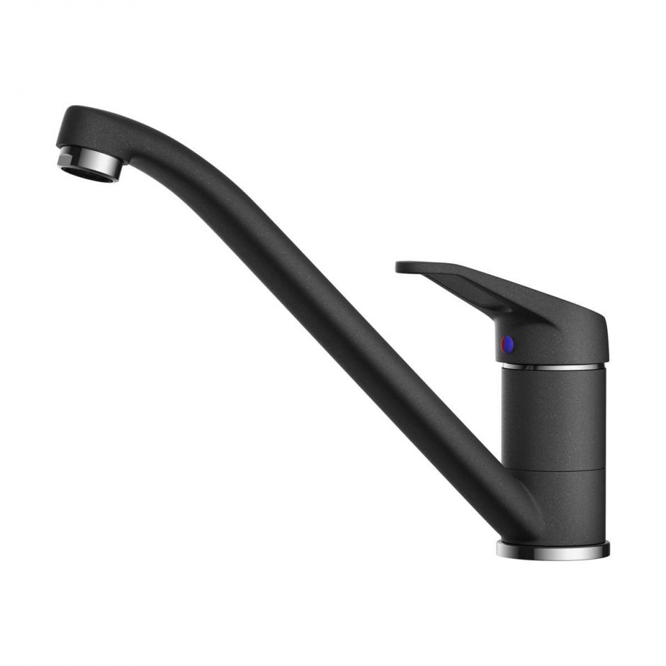 Однорычажный смеситель для кухни Omoikiri Kado 49941