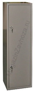 Шкаф оружейный Д-5
