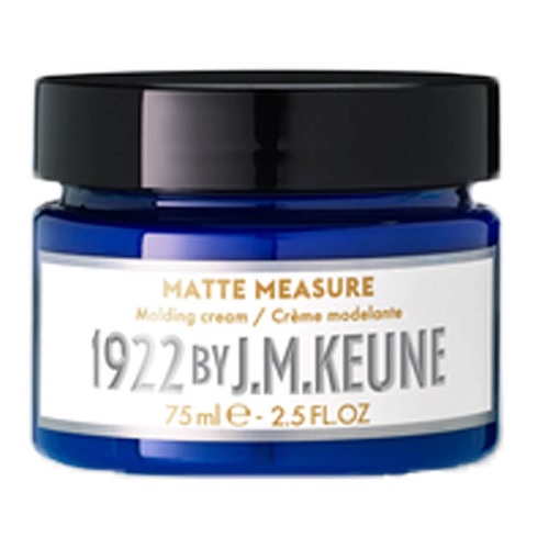 Keune Крем матирующий/ 1922 Matter Measure 75 мл.