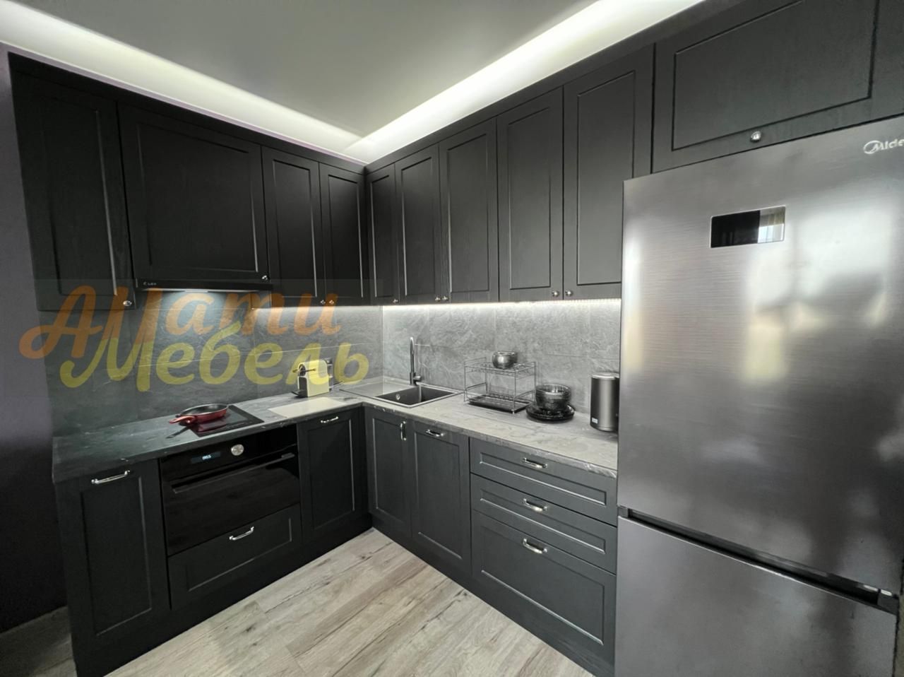 Кухонный гарнитур