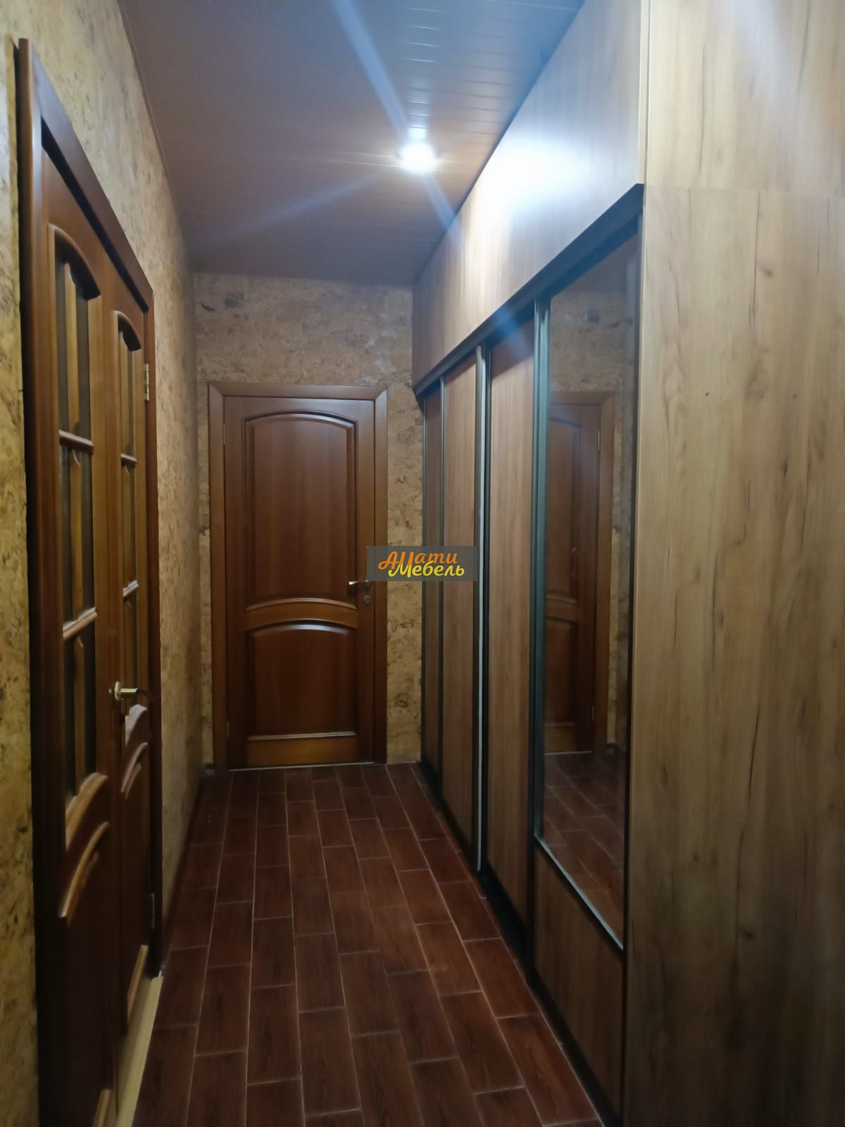 шкаф-купе за 106171.45 ₽