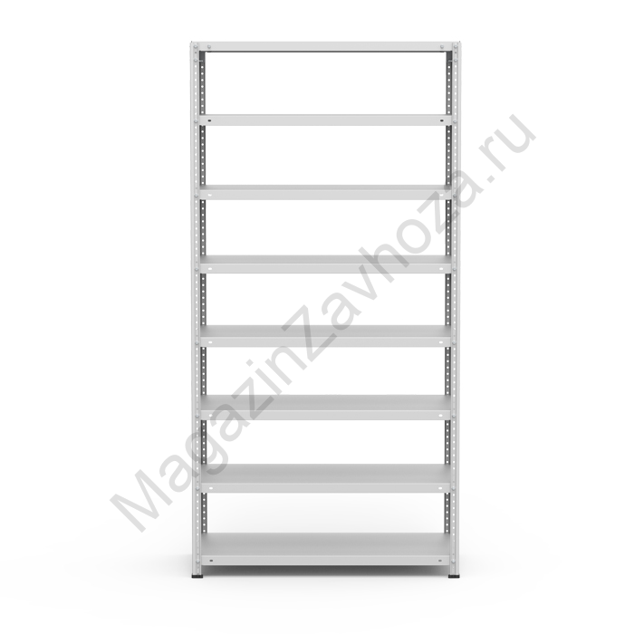 СТФУ-П Стеллаж 1038-2.0