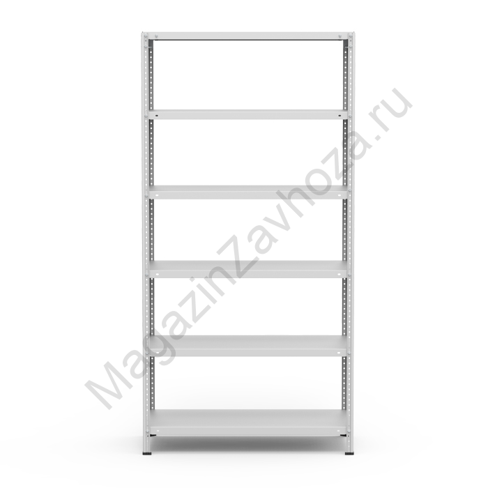 СТФУ-П Стеллаж 1056-2.2