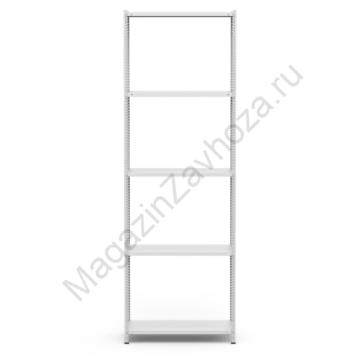 СТФУ-П Стеллаж 1075-3.0