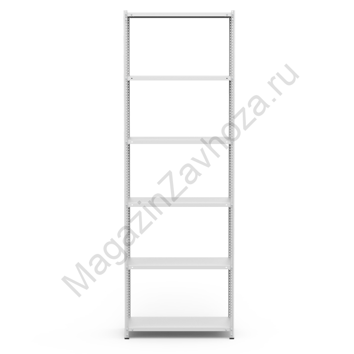 СТФУ-П Стеллаж 1086-3.0