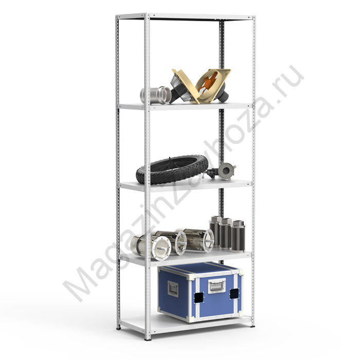 СТФУ Стеллаж 1035-2,2