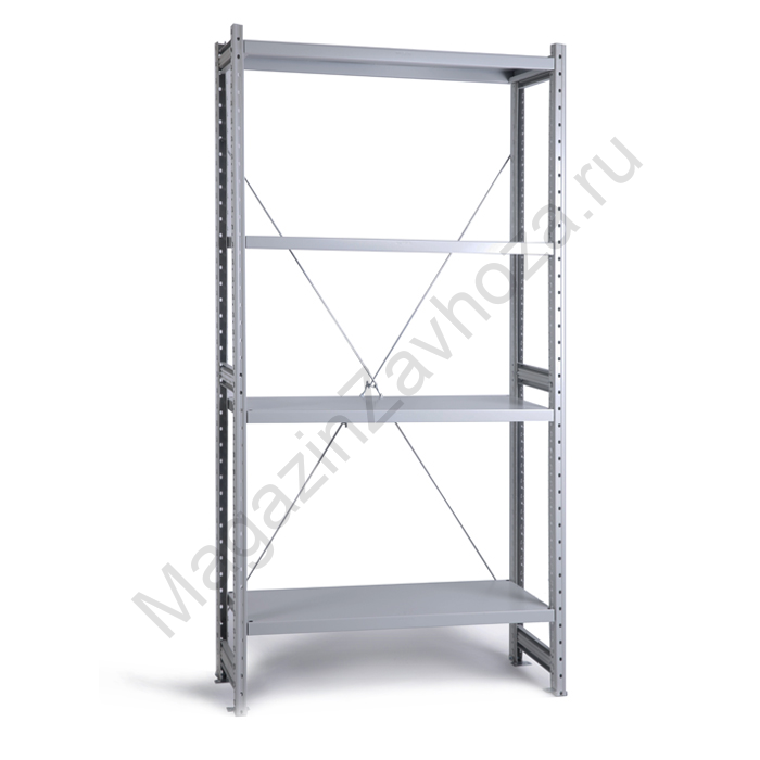 СКУ Стеллаж 1254 (2964)