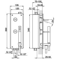 схема Cisal Wave WA00021021