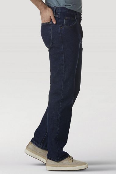 Wrangler (Five Star)
