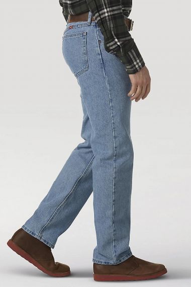 Wrangler (Five Star)