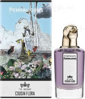 Penhaligon`s Portraits The Ingenue Cousin Flora (Кузина инженю Флора)