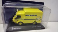 Renault  Galion Michelin ( IXO-ALTAYA) 1/43