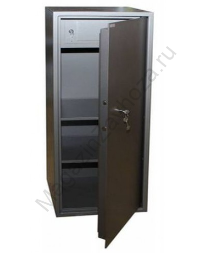 Мебельный сейф КМ-1200T