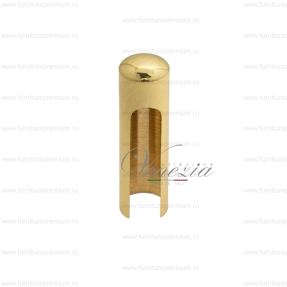 Декоративный колпачок без пешки Venezia CP14 U