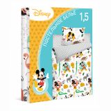 Детское постельное белье Disney Funny Mickey 761272