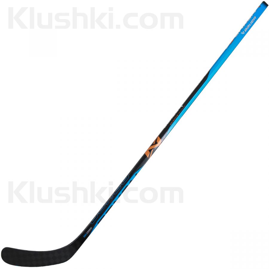 Клюшка Bauer Nexus E4 GRIP (INT)