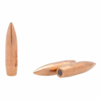 Пули .308 НПЗ  FMJ 200 gr (13,0 г) томпак, высокой кучности боя